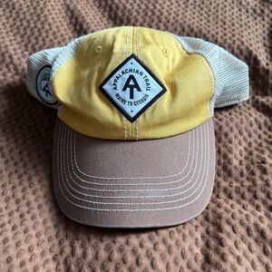 Appalachian Trail Hat
